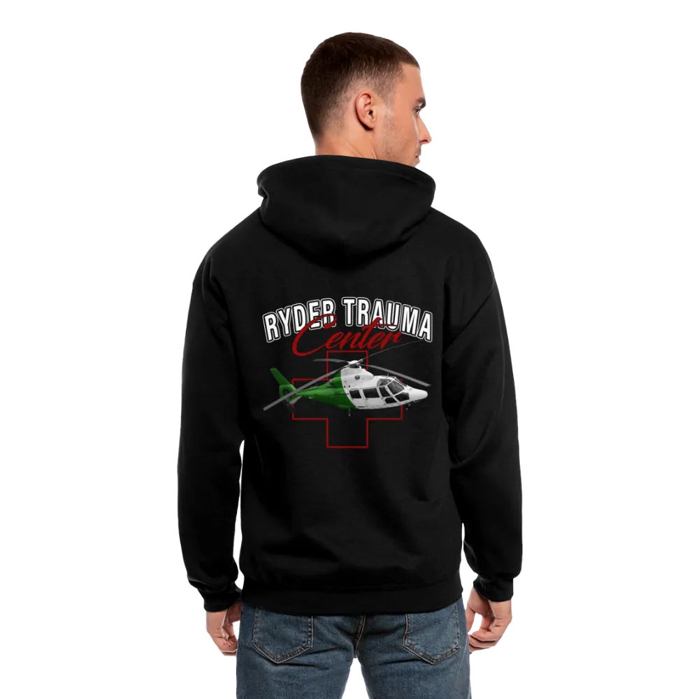 3477115371 Men's Zip Hoodie
