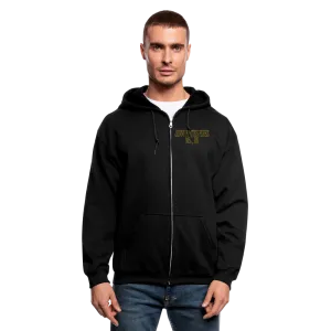 3477115371 Men's Zip Hoodie