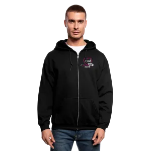 3569906248 Men's Zip Hoodie