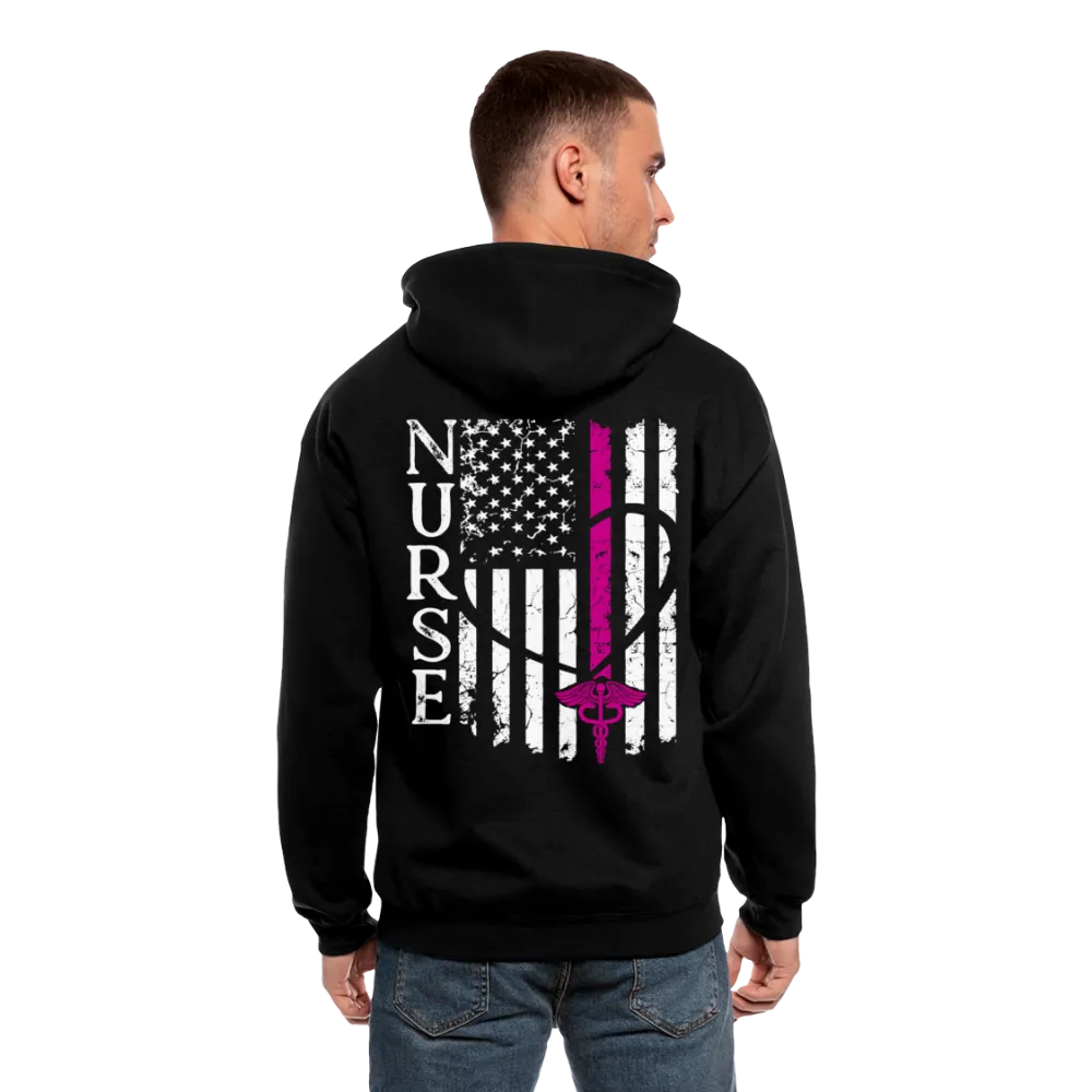 3569906248 Men's Zip Hoodie