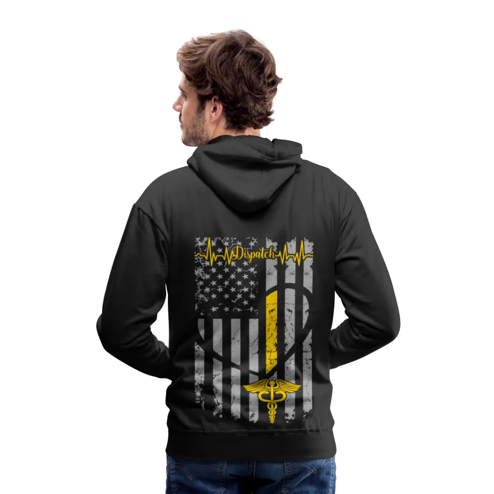 A. Thorn Men’s Premium Hoodie
