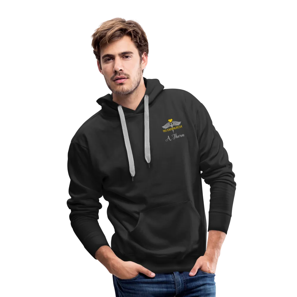 A. Thorn Men’s Premium Hoodie