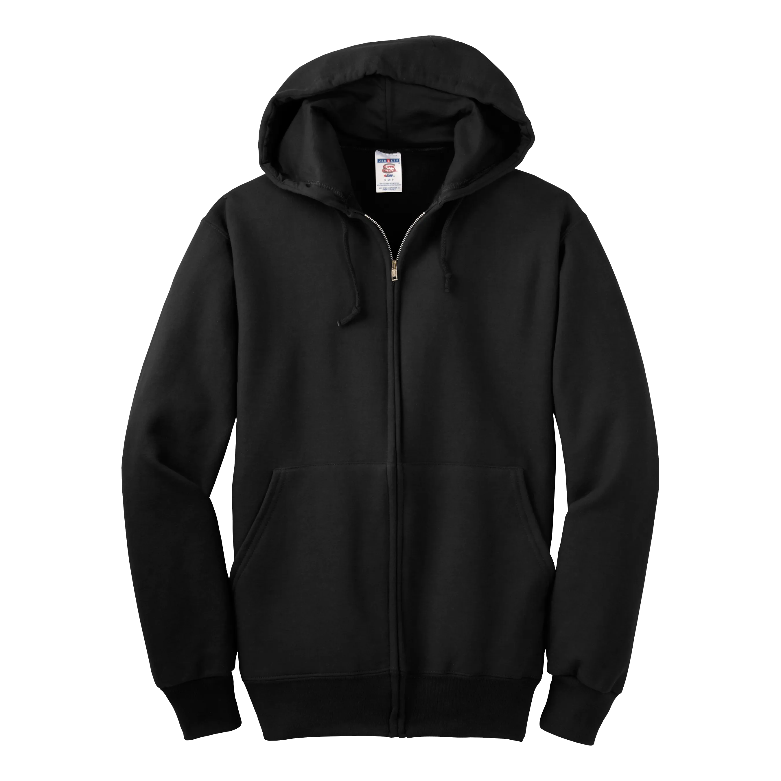 A1315 NuBlend Super Sweats Hooded Sweatshirt