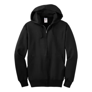 A1315 NuBlend Super Sweats Hooded Sweatshirt