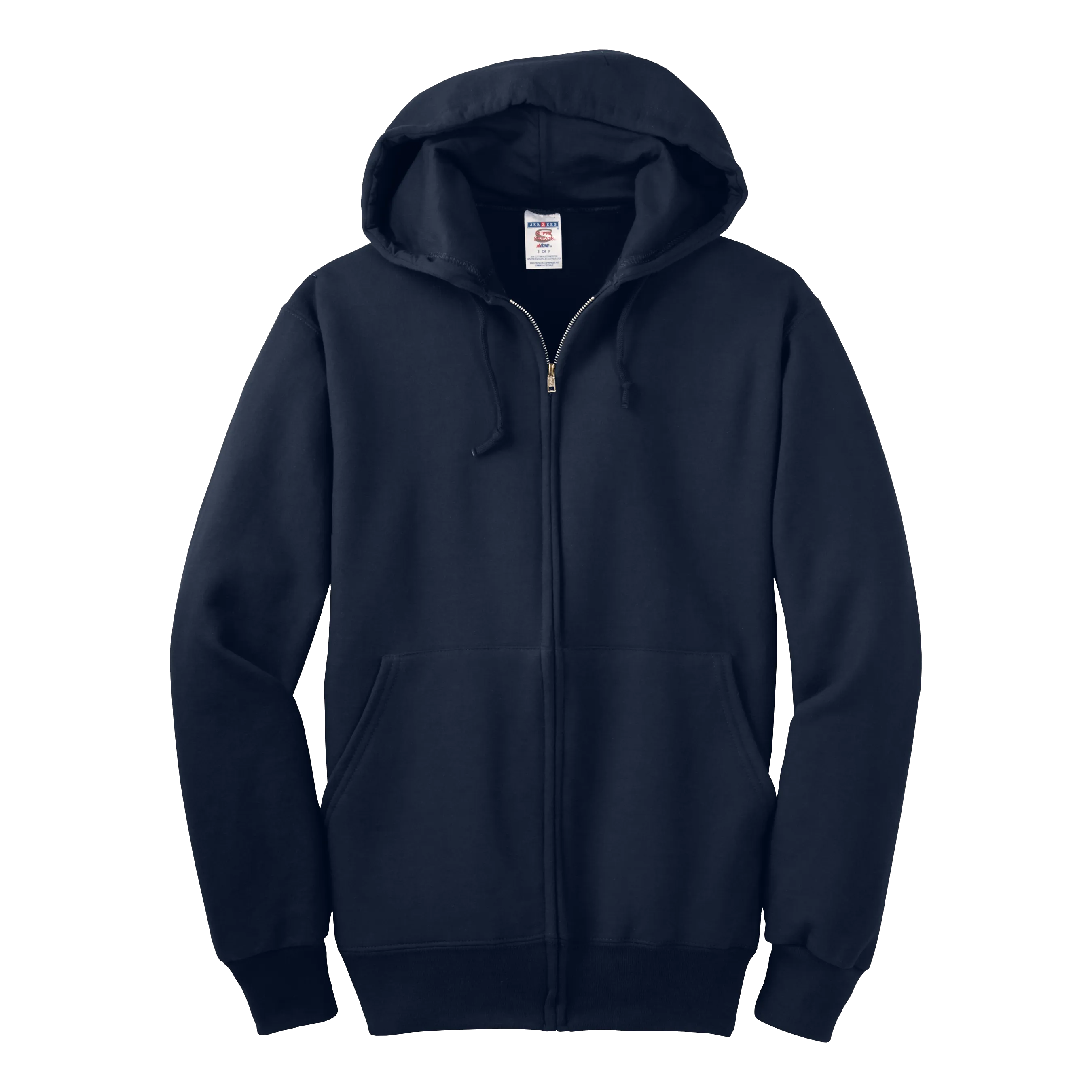 A1315 NuBlend Super Sweats Hooded Sweatshirt
