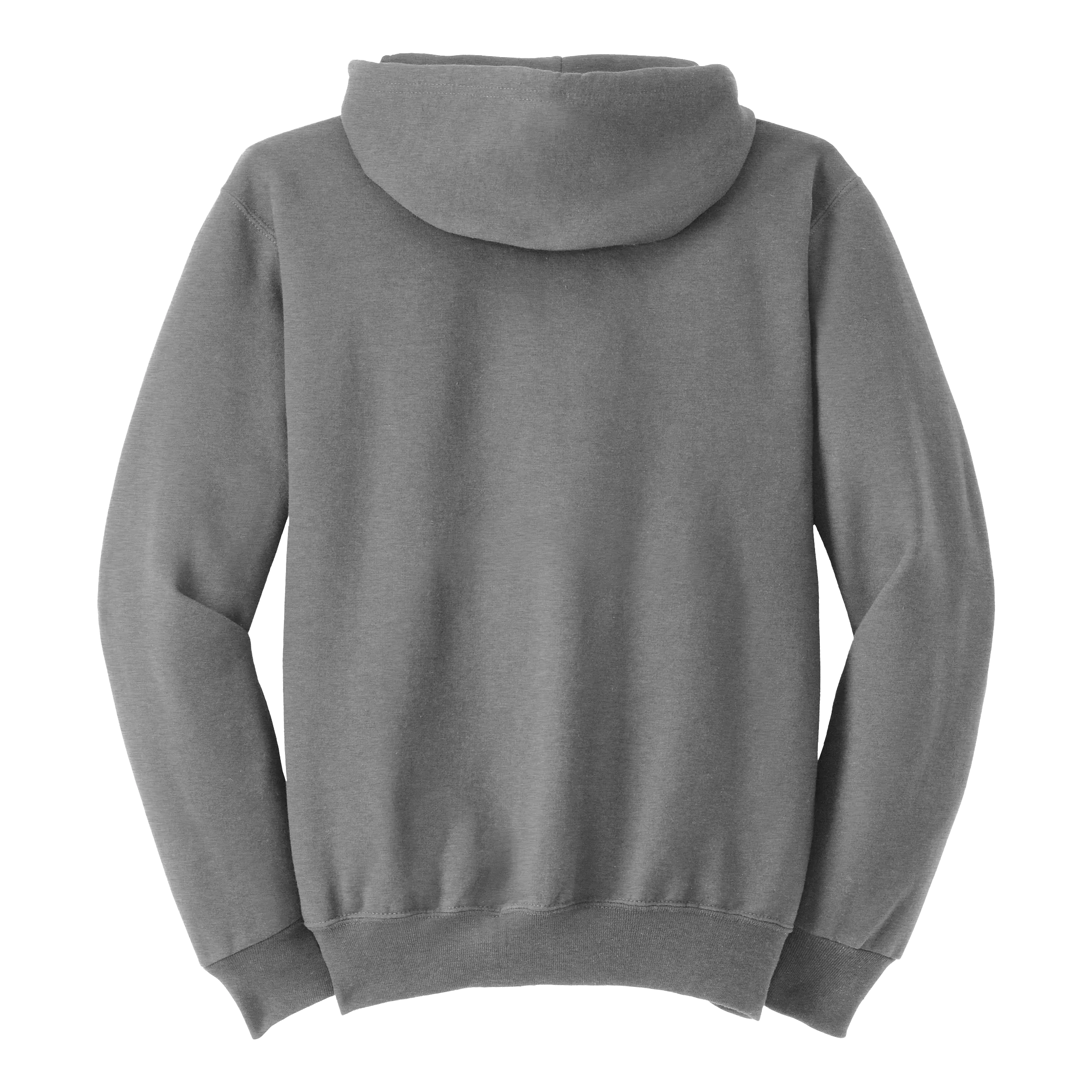 A1315 NuBlend Super Sweats Hooded Sweatshirt