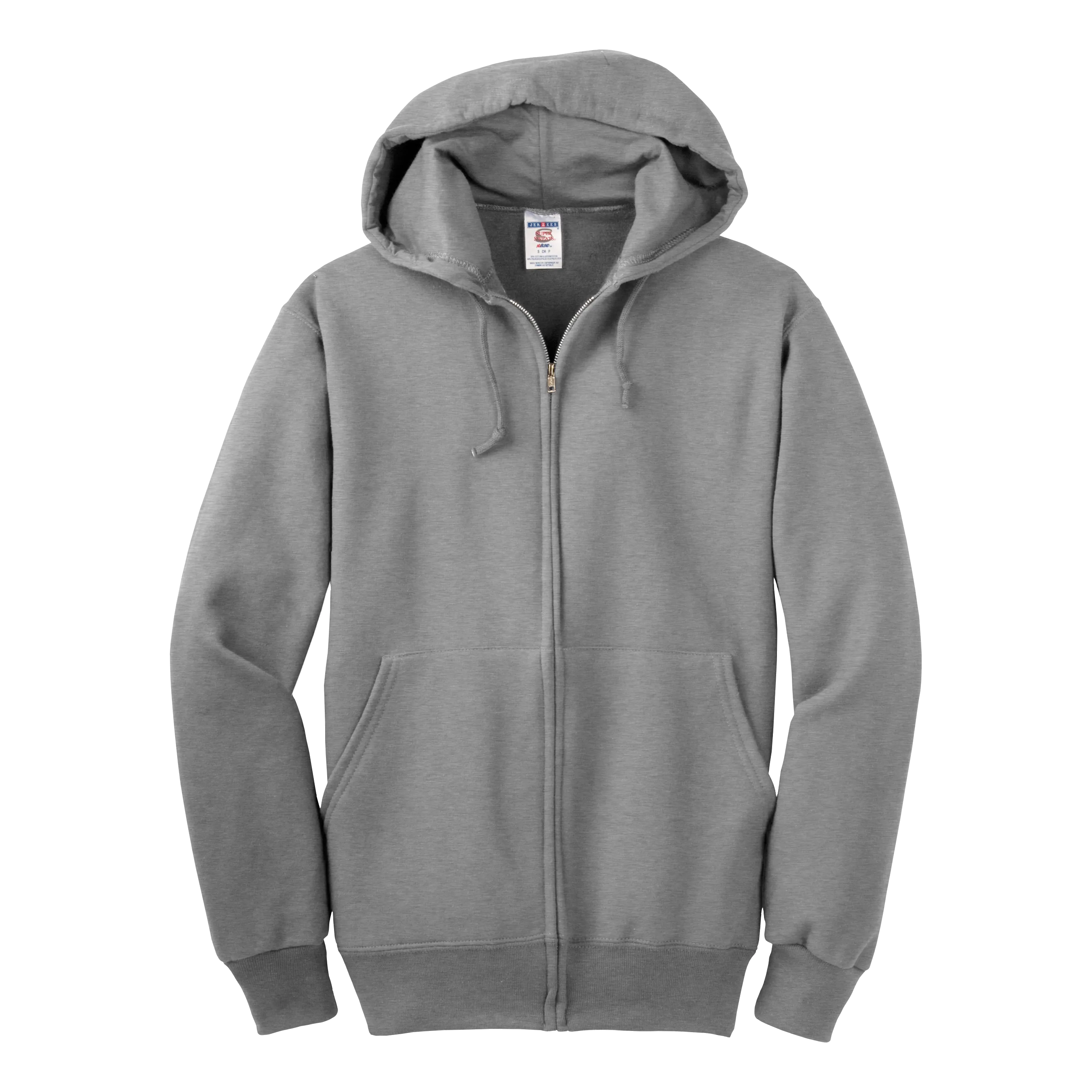 A1315 NuBlend Super Sweats Hooded Sweatshirt