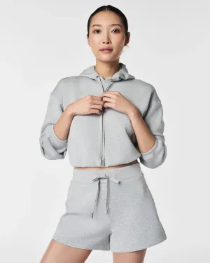 Airessentials Cinched Hoodie
