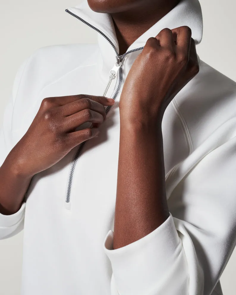 Airessentials Half Zip