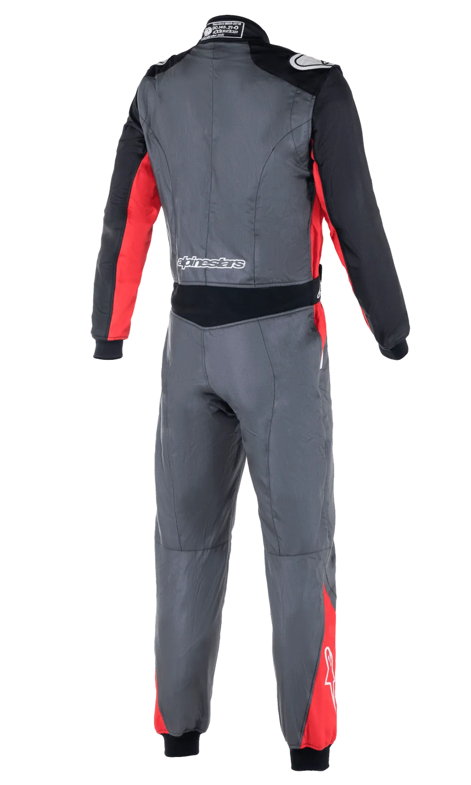 ALPINESTARS Atom FIA Suit