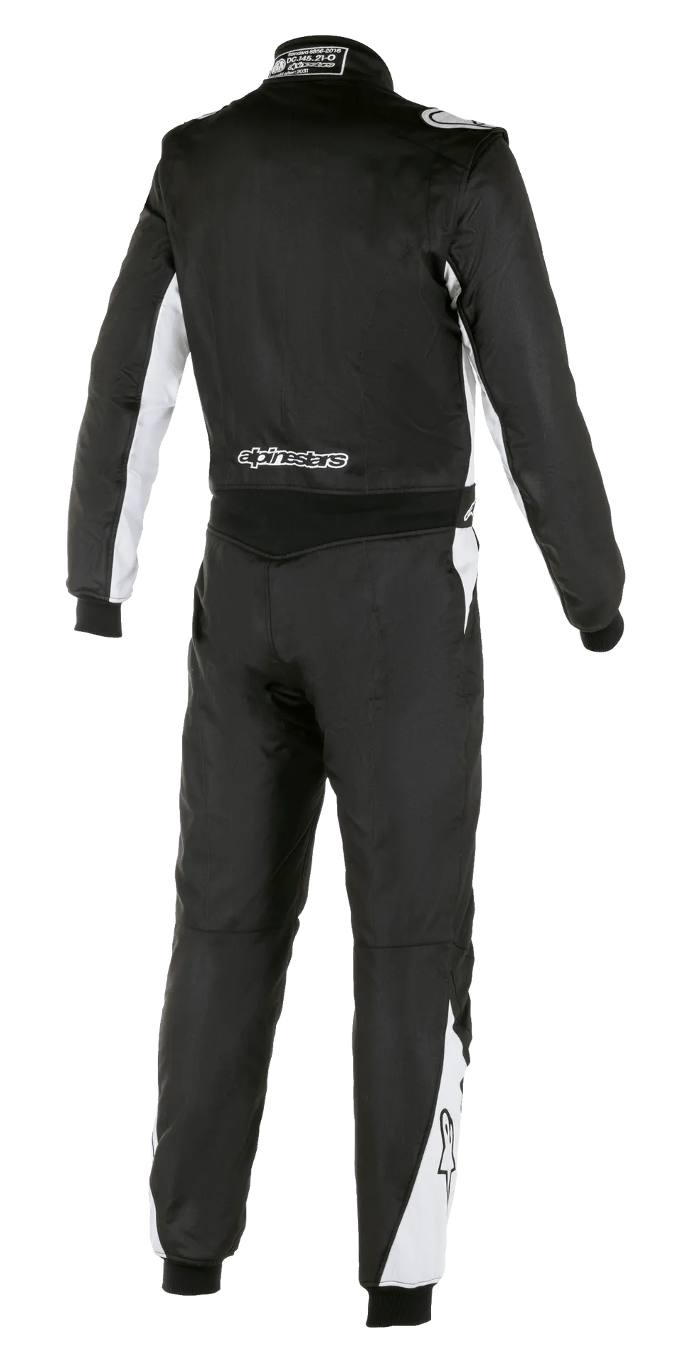 ALPINESTARS Atom FIA Suit