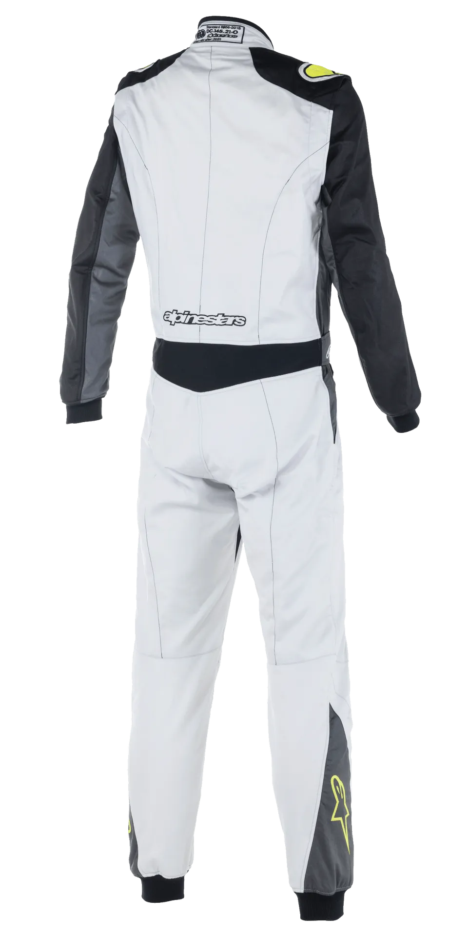 ALPINESTARS Atom FIA Suit