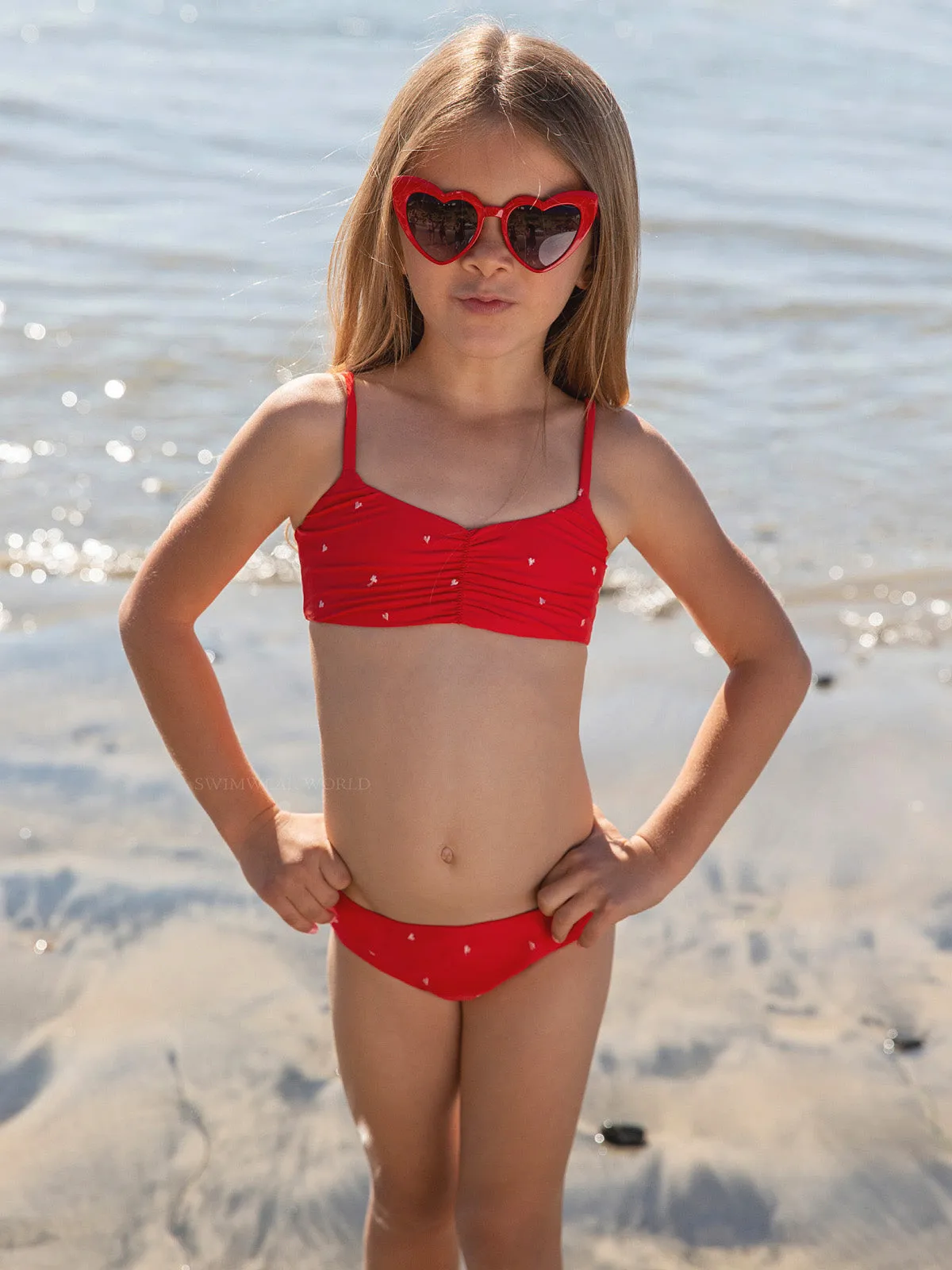 Anna Bikini