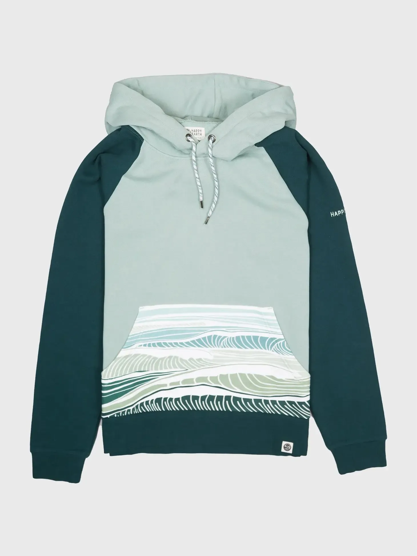 Beach Break Hoodie