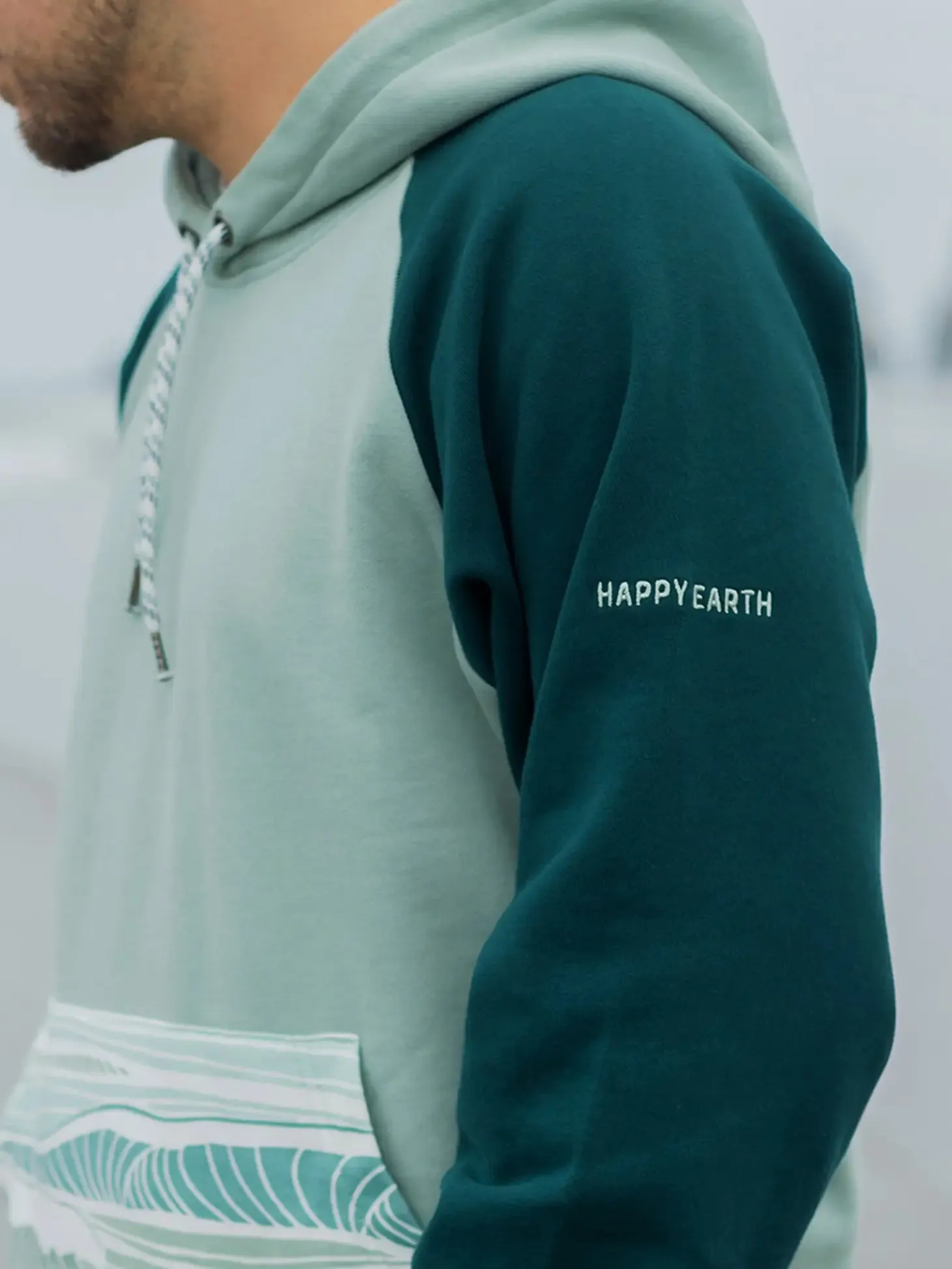 Beach Break Hoodie