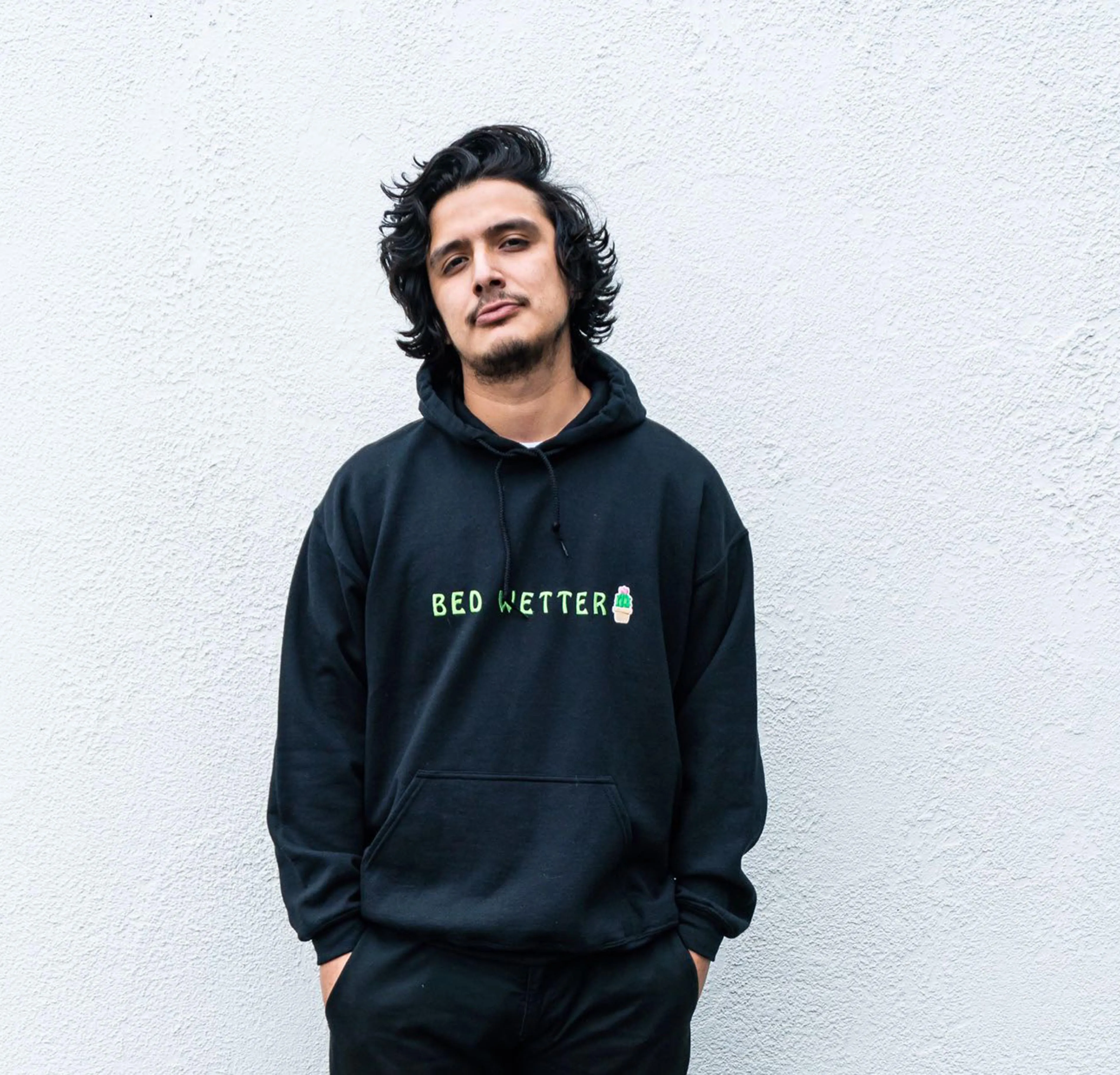 Bed Wetter Sweatshirt