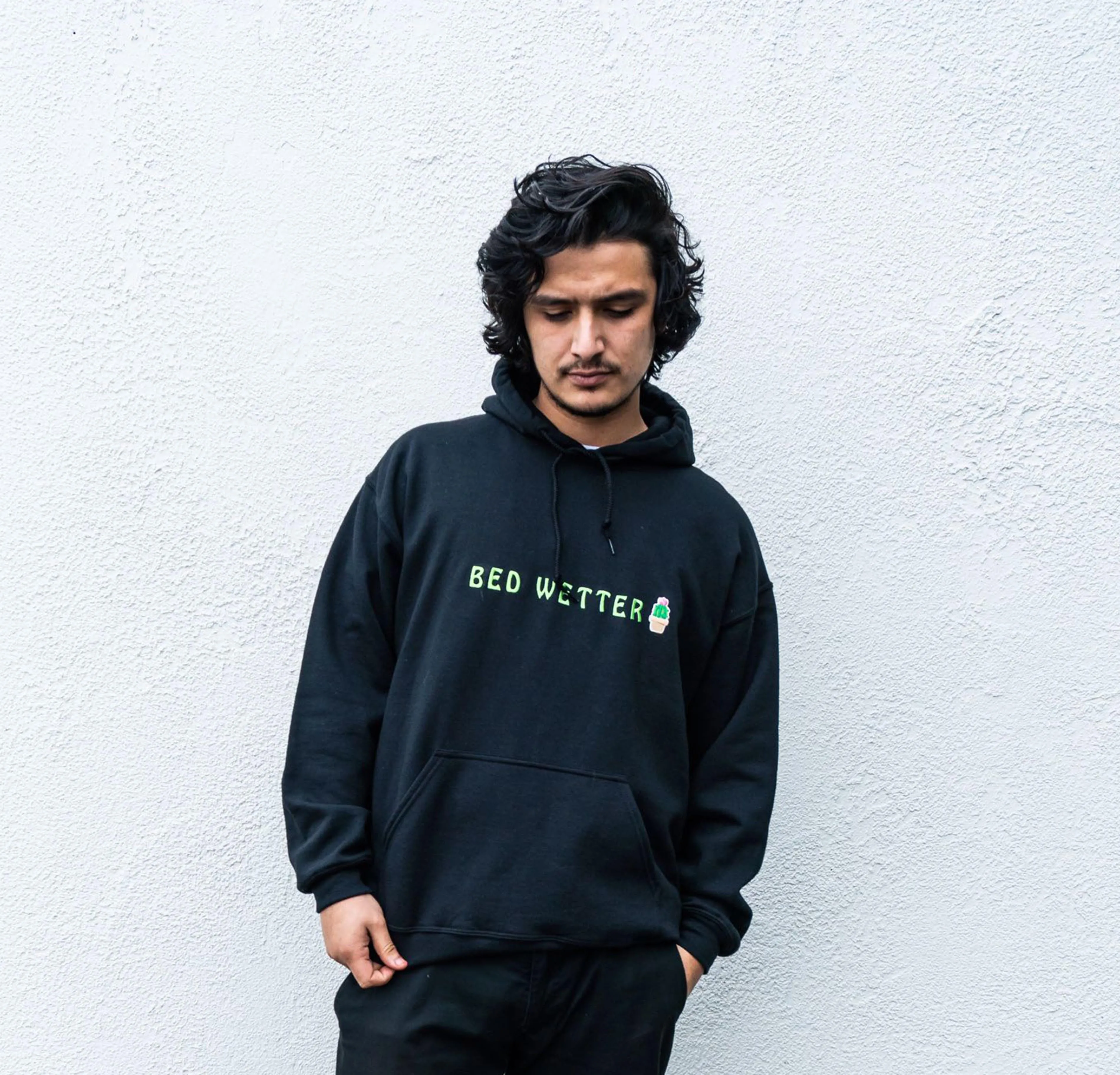 Bed Wetter Sweatshirt
