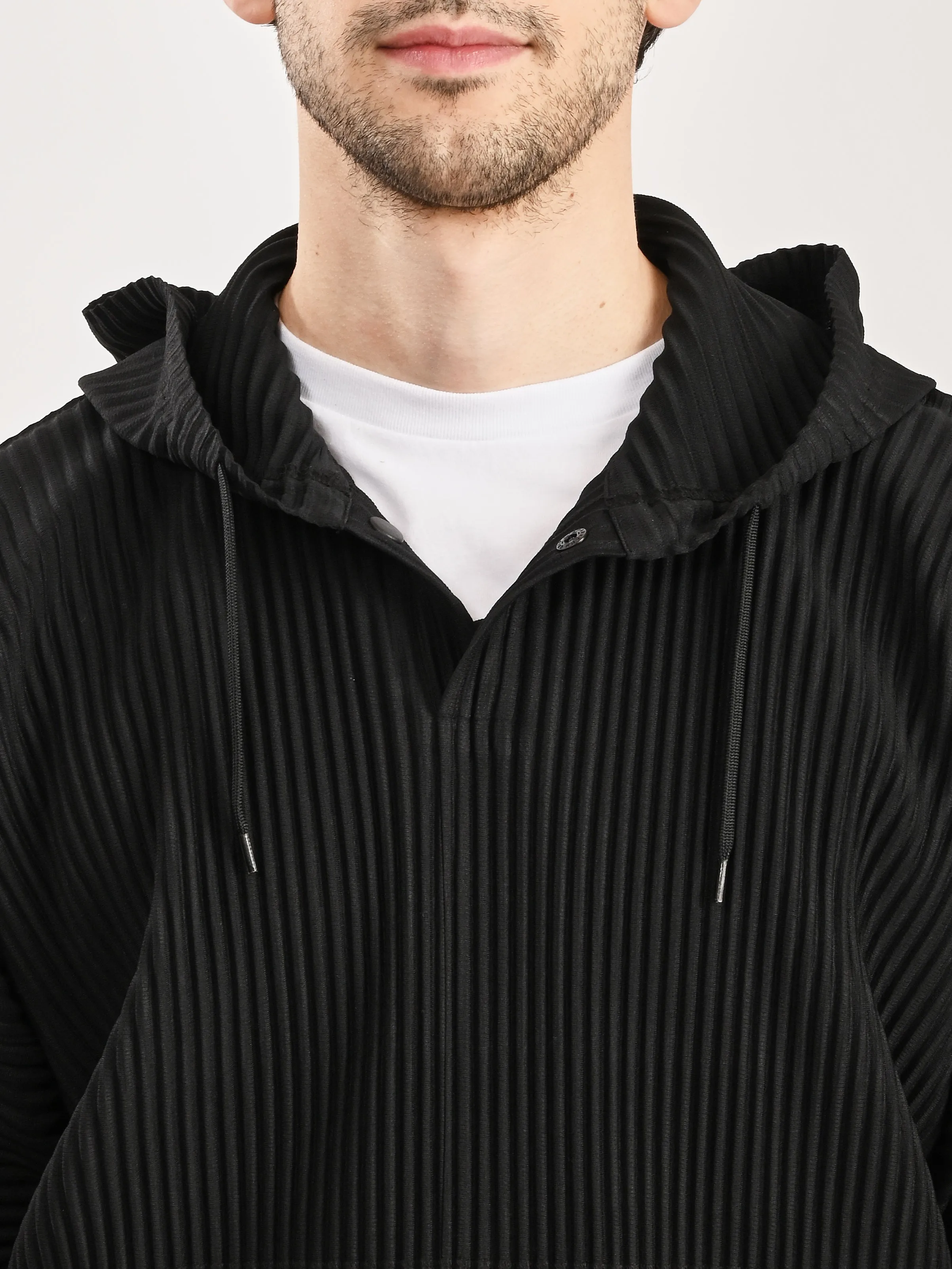 Black Mc December Hoodie