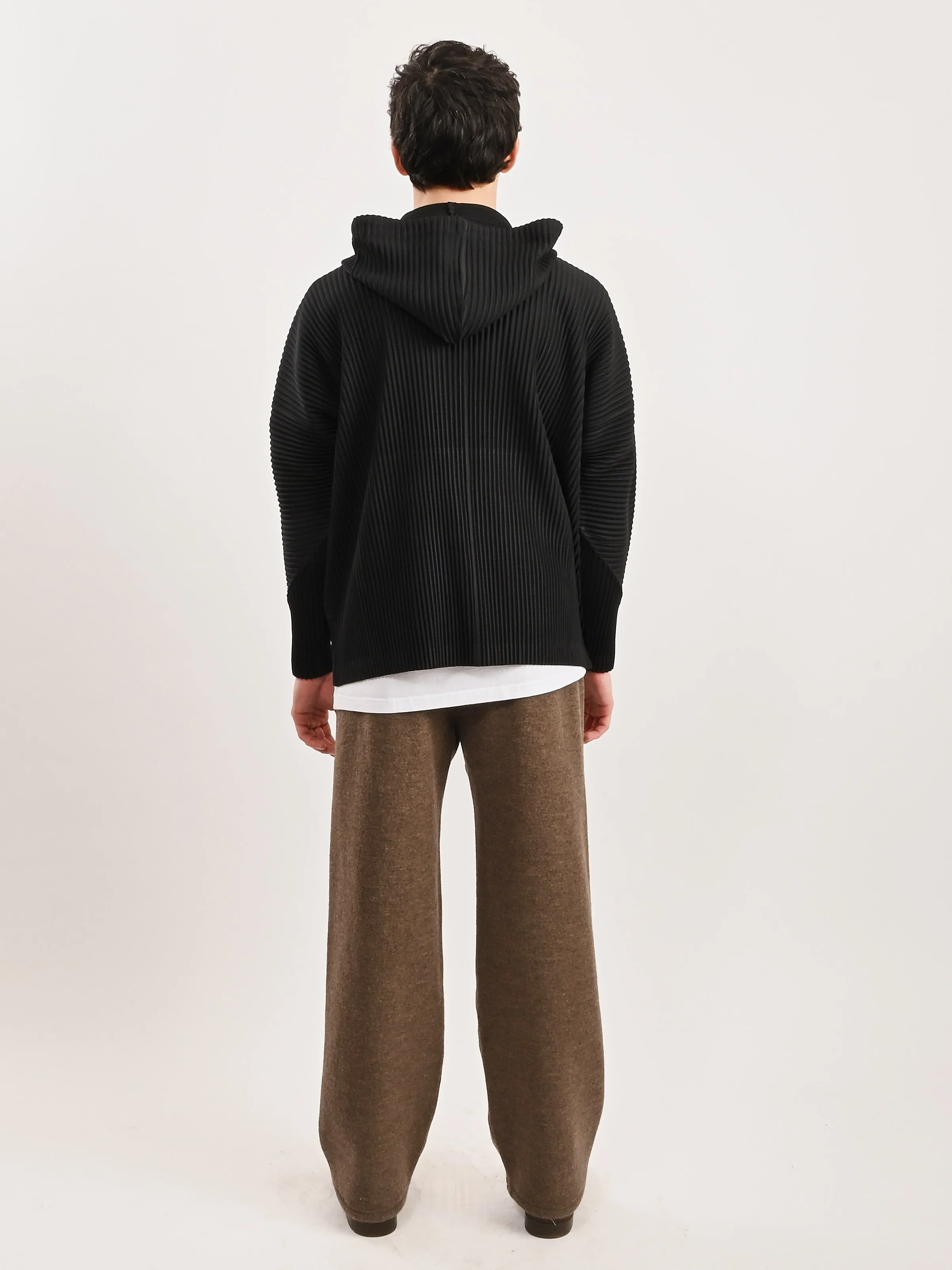 Black Mc December Hoodie