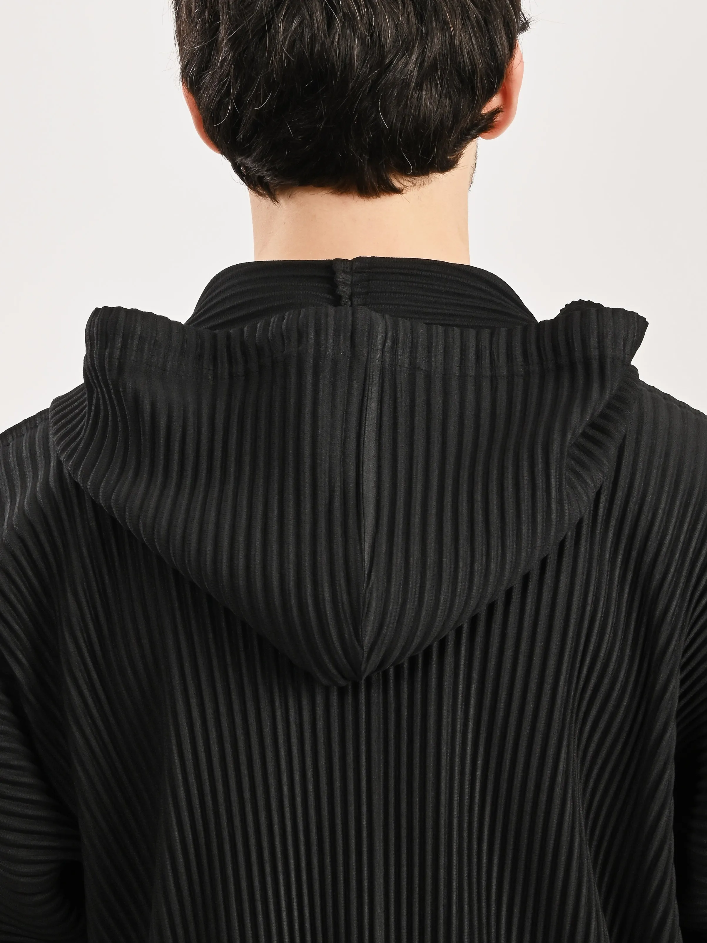 Black Mc December Hoodie