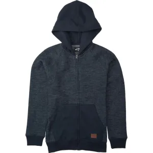 BOYS BALANCE ZIP