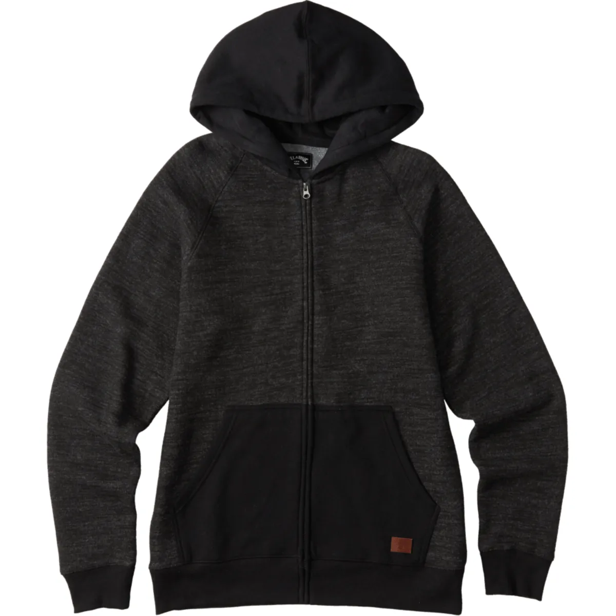 BOYS BALANCE ZIP