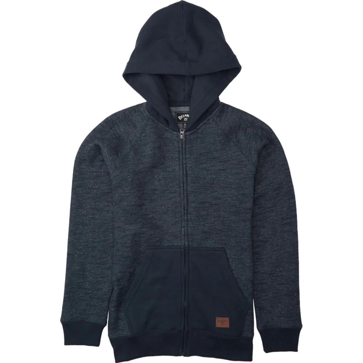 BOYS BALANCE ZIP