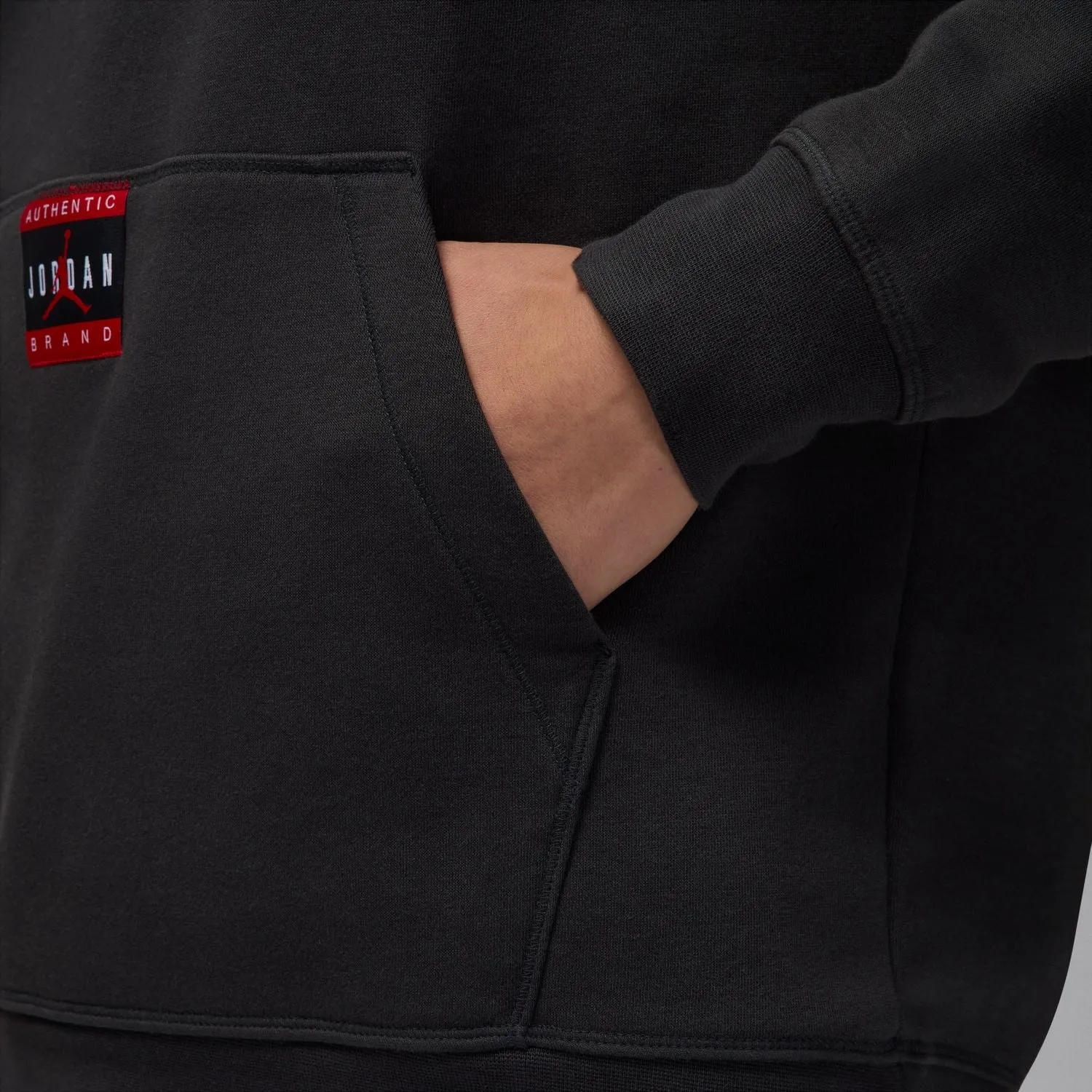 Brooklyn Fleece J Day PO Hoody - Mens