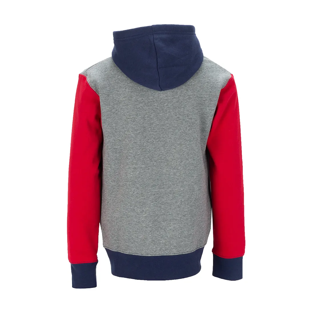 Brooklyn Fleece PO Hoody - Youth