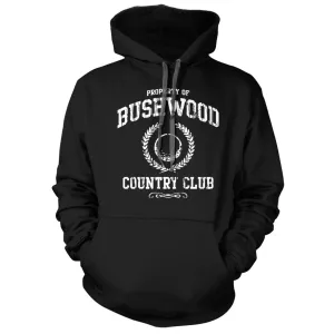 Bushwood Country Club Caddyshack Hoodie