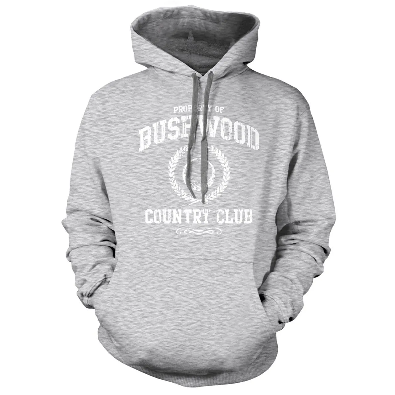 Bushwood Country Club Caddyshack Hoodie