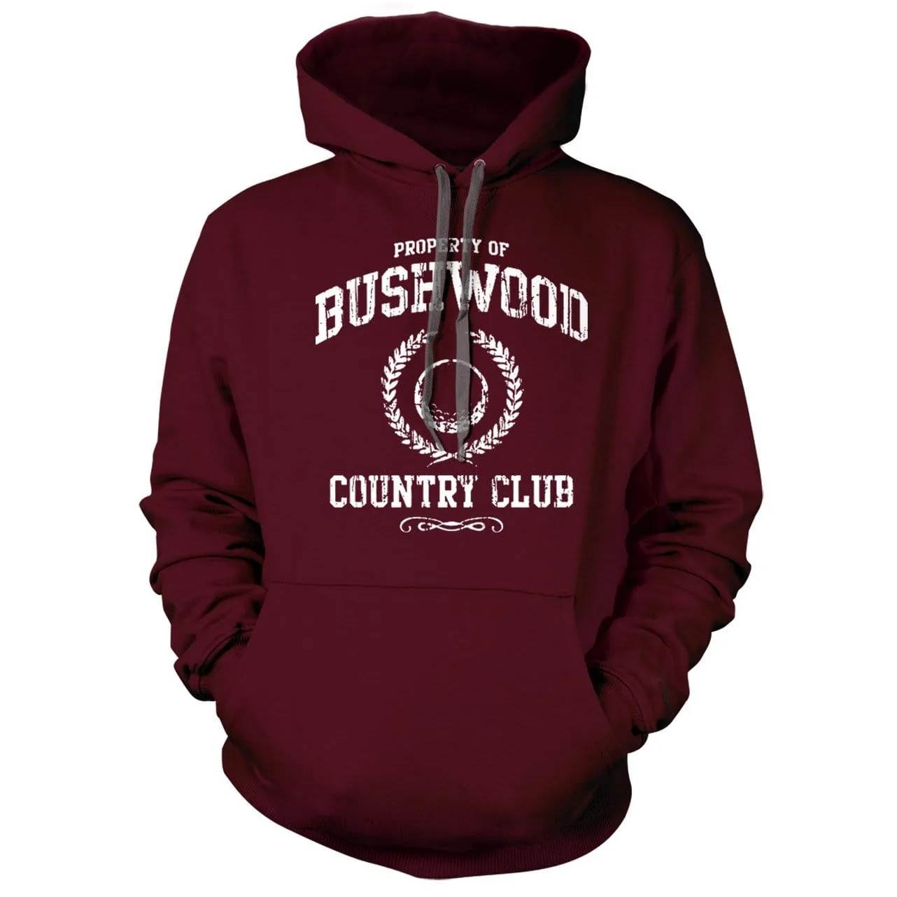 Bushwood Country Club Caddyshack Hoodie