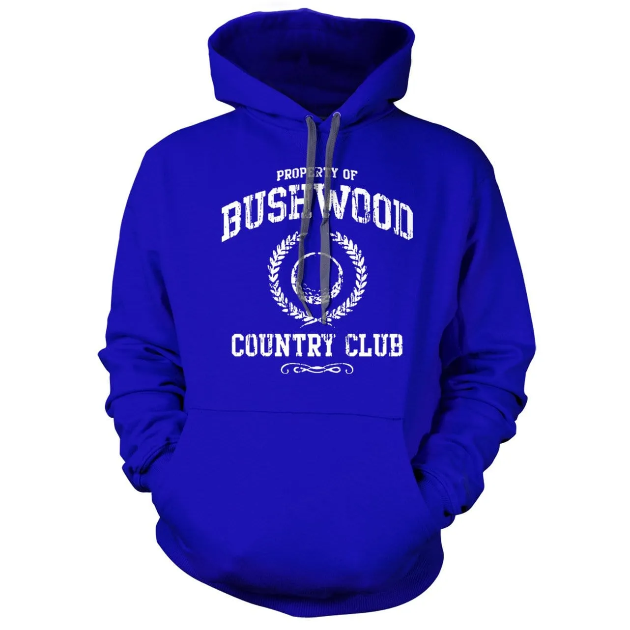 Bushwood Country Club Caddyshack Hoodie