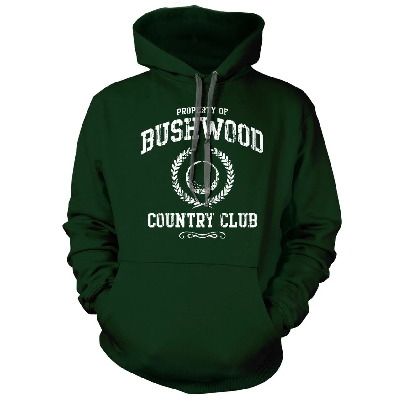 Bushwood Country Club Caddyshack Hoodie