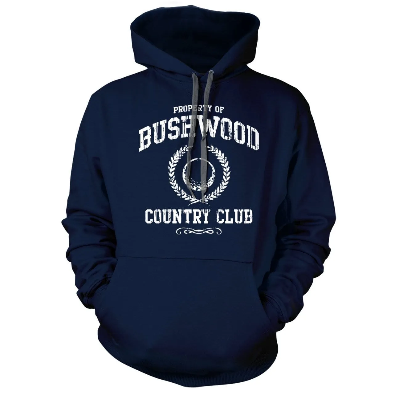 Bushwood Country Club Caddyshack Hoodie