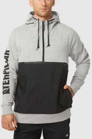 CAT Stillwater 1/4 Zip Hoodie