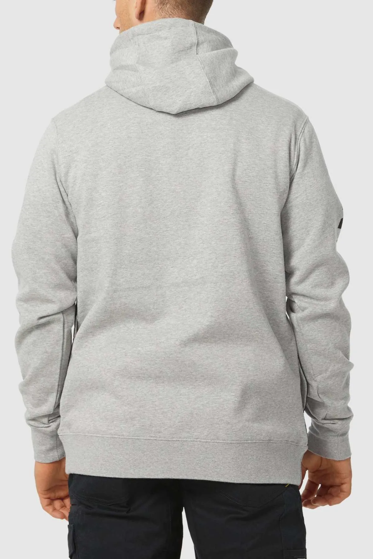 CAT Stillwater 1/4 Zip Hoodie