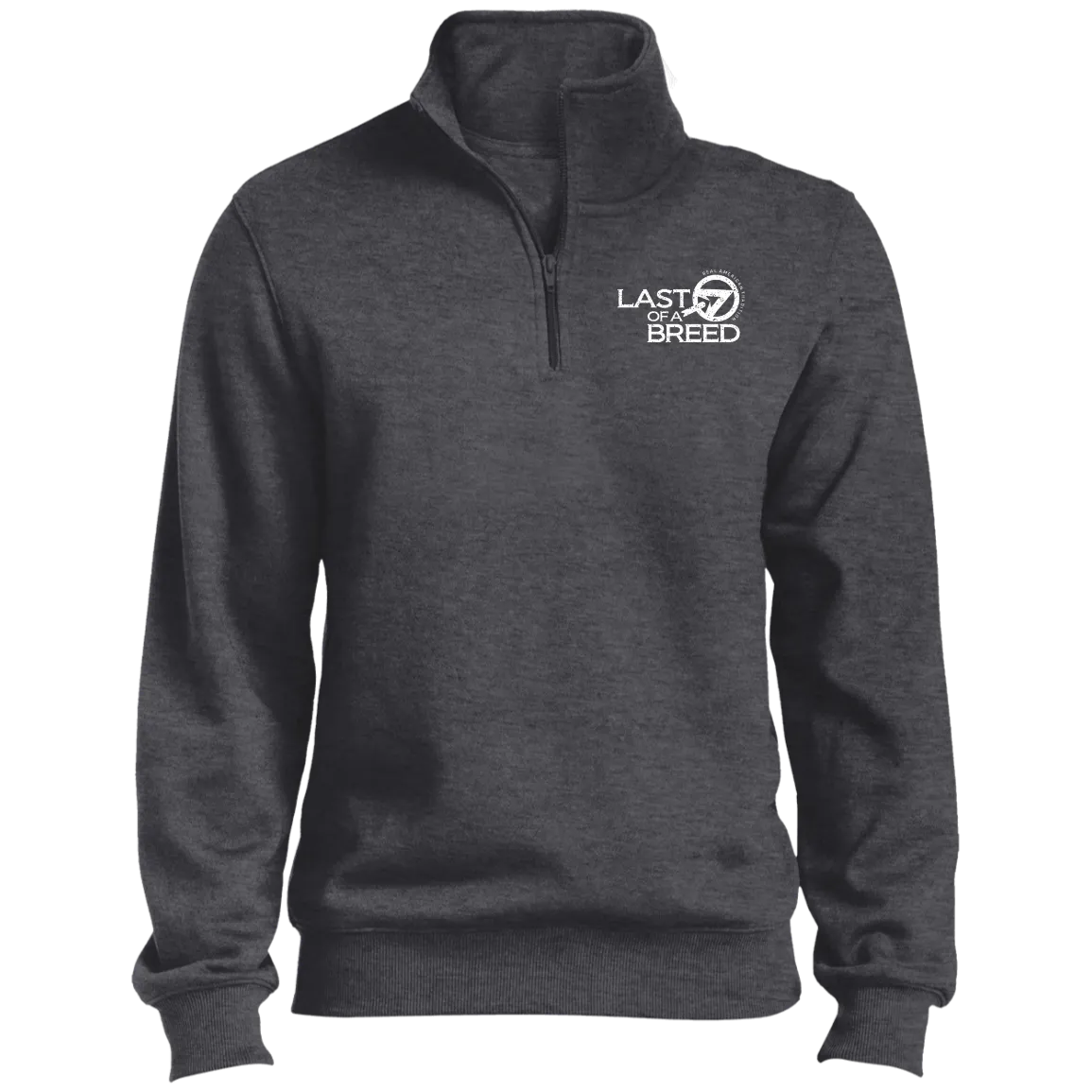 Classic LOAB 1/4 Zip