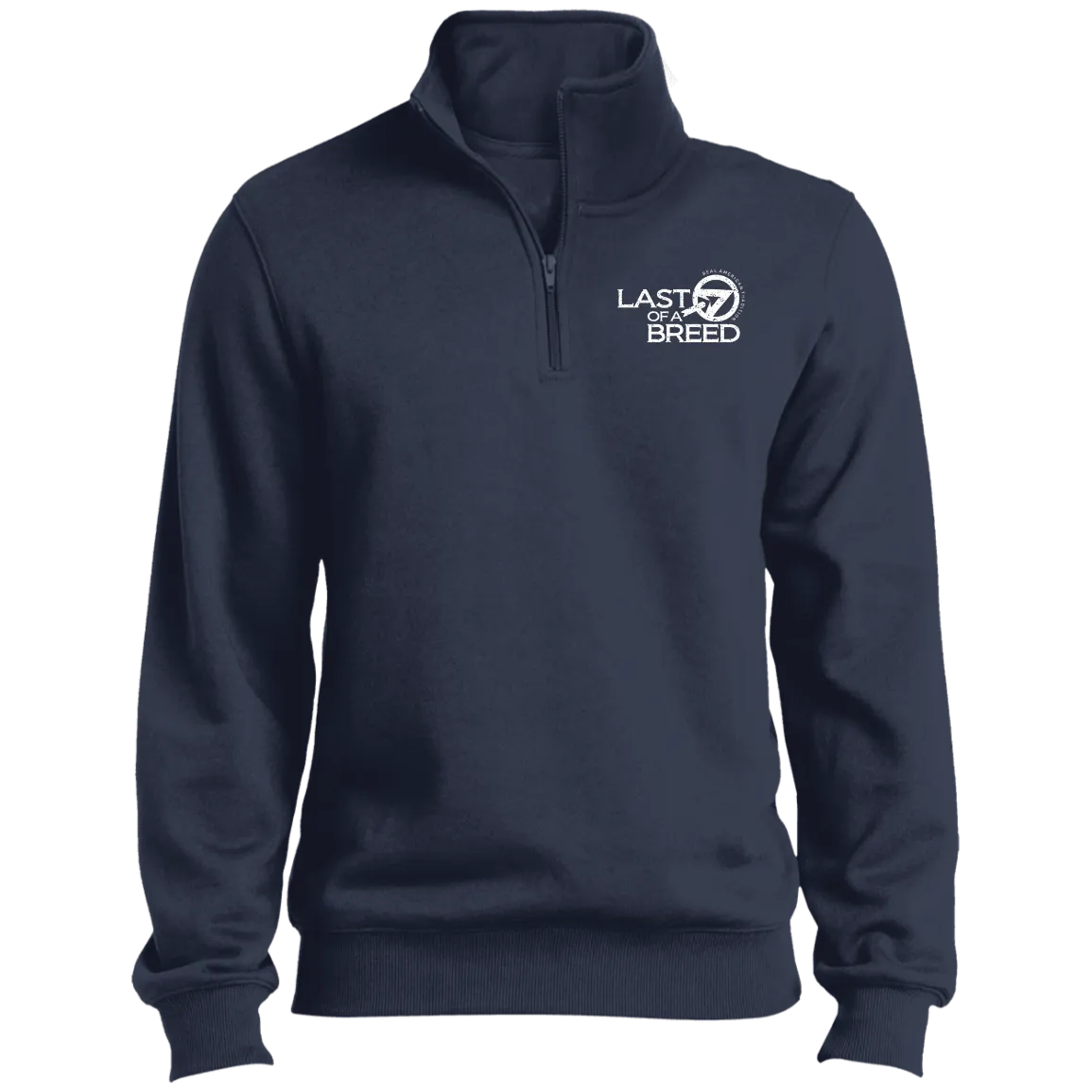 Classic LOAB 1/4 Zip