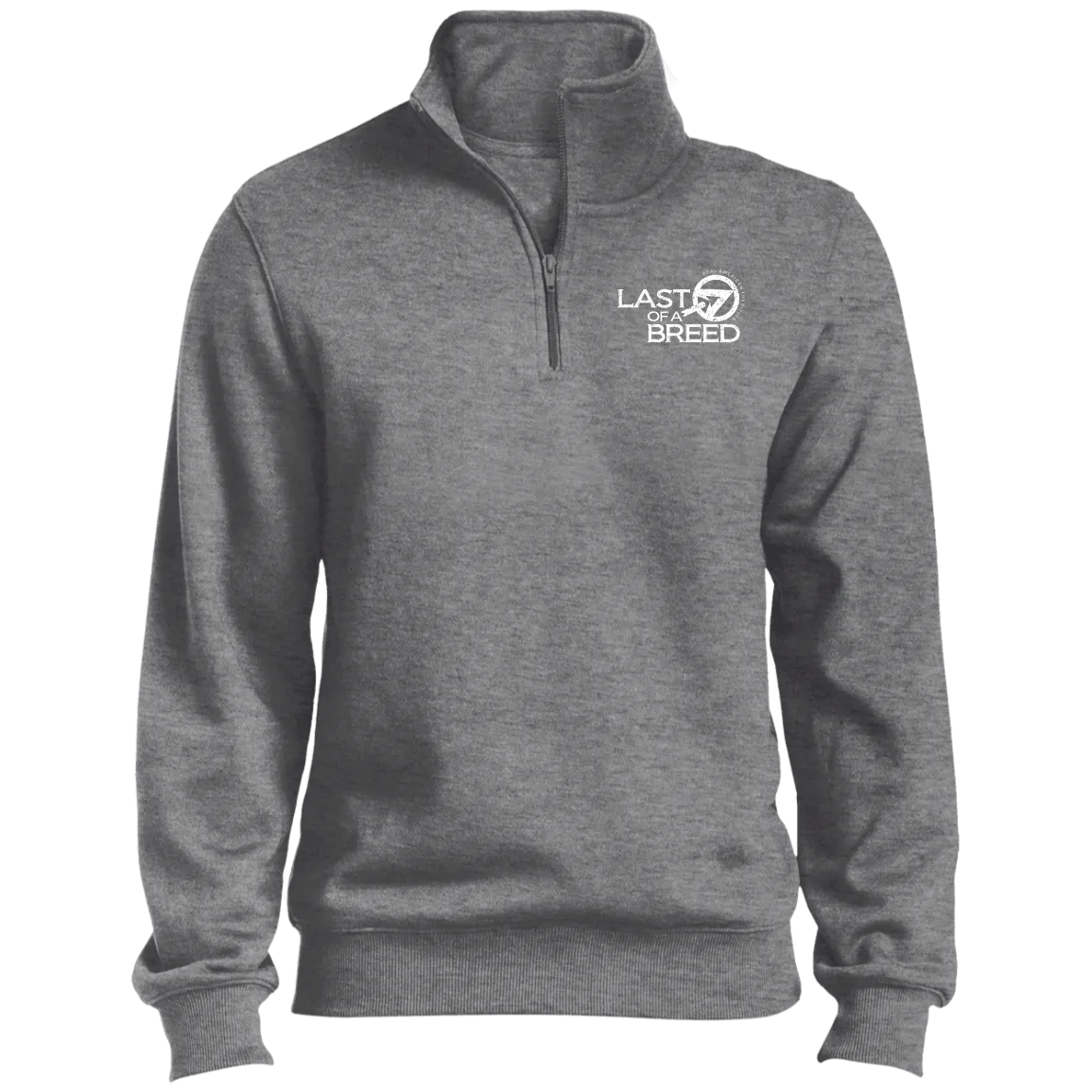 Classic LOAB 1/4 Zip