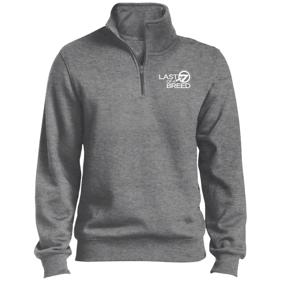 Classic LOAB 1/4 Zip