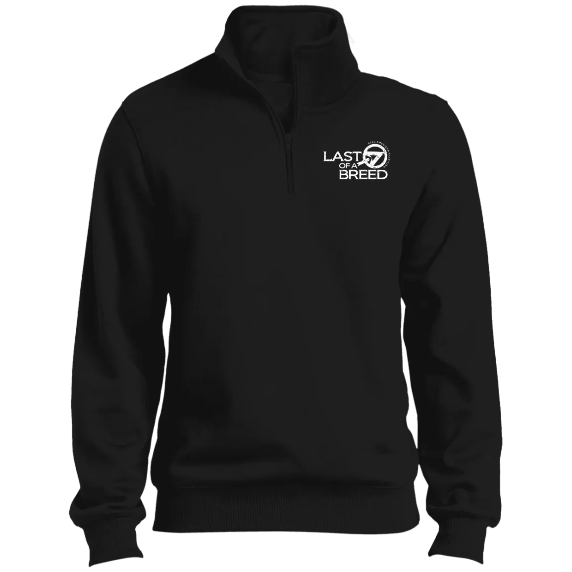 Classic LOAB 1/4 Zip