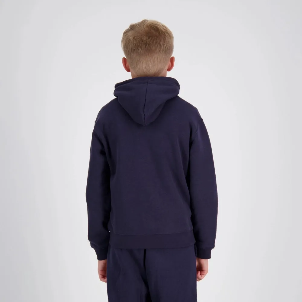 Cloke Kids Campfire Hood