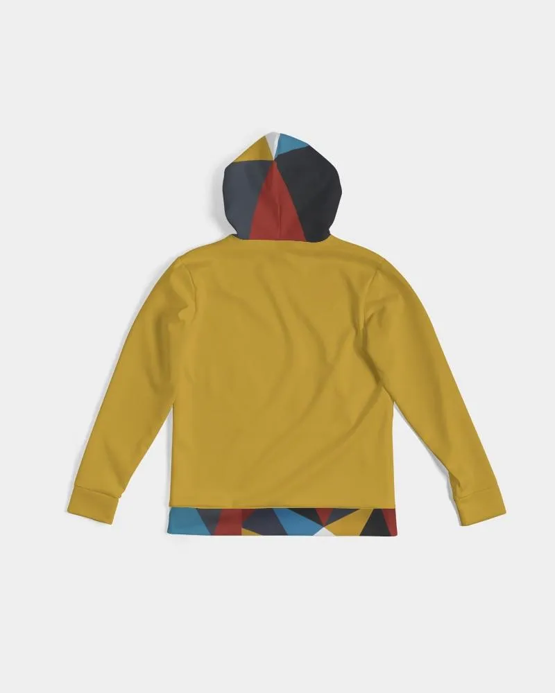 Conquer From Within Men's Hoodie