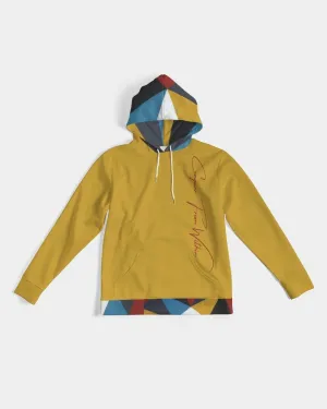 Conquer From Within Men's Hoodie