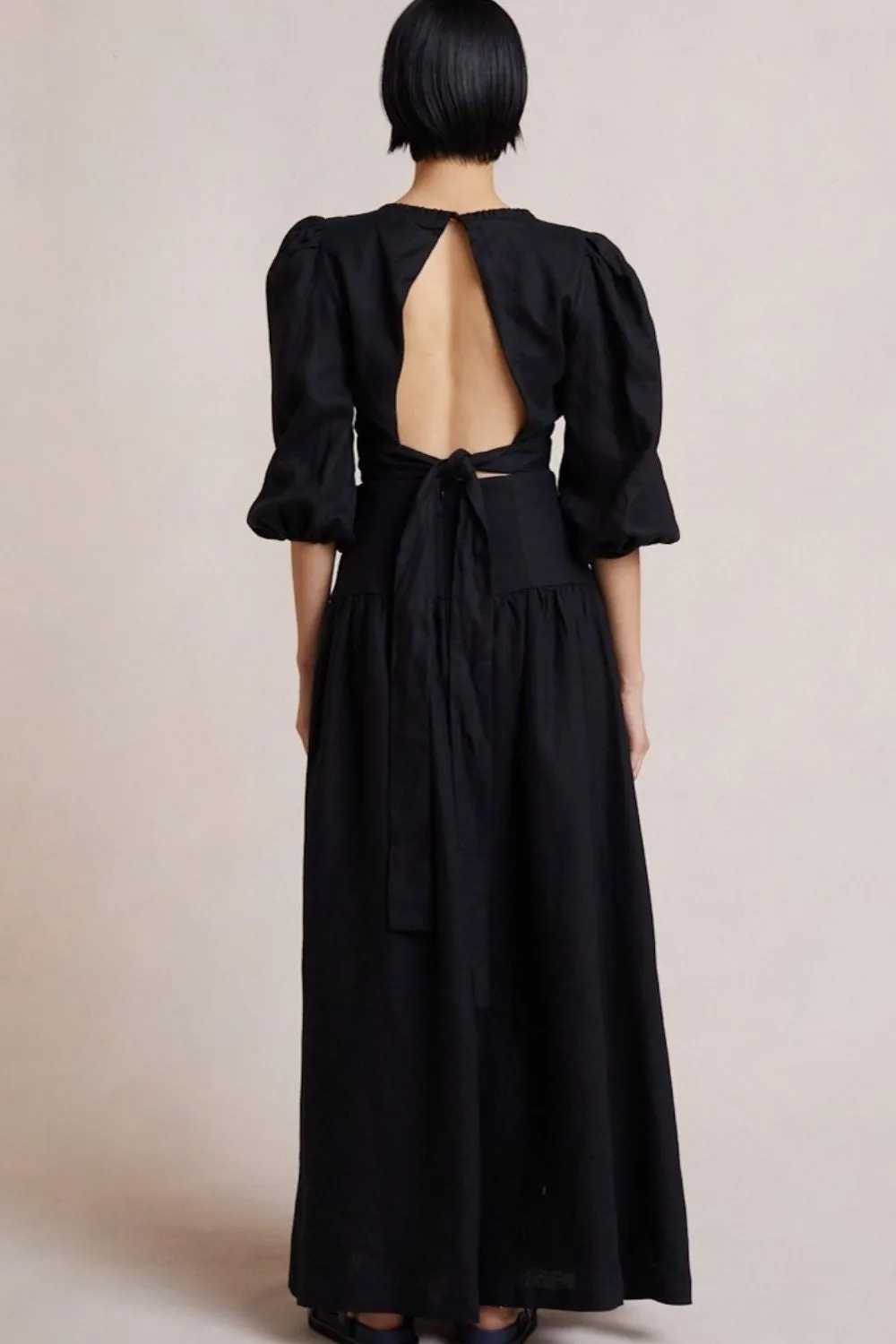 Cropped Length Cute Top