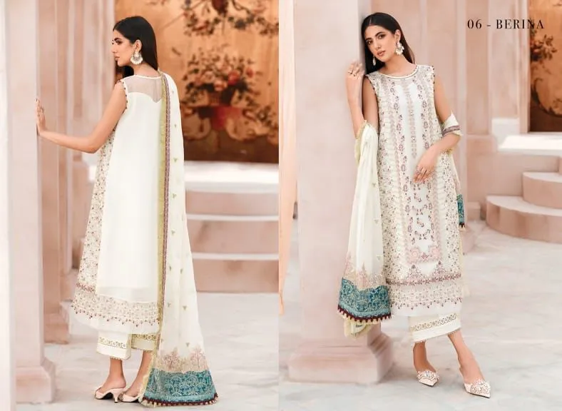 D06 -BERINA  -XENIA Formals
