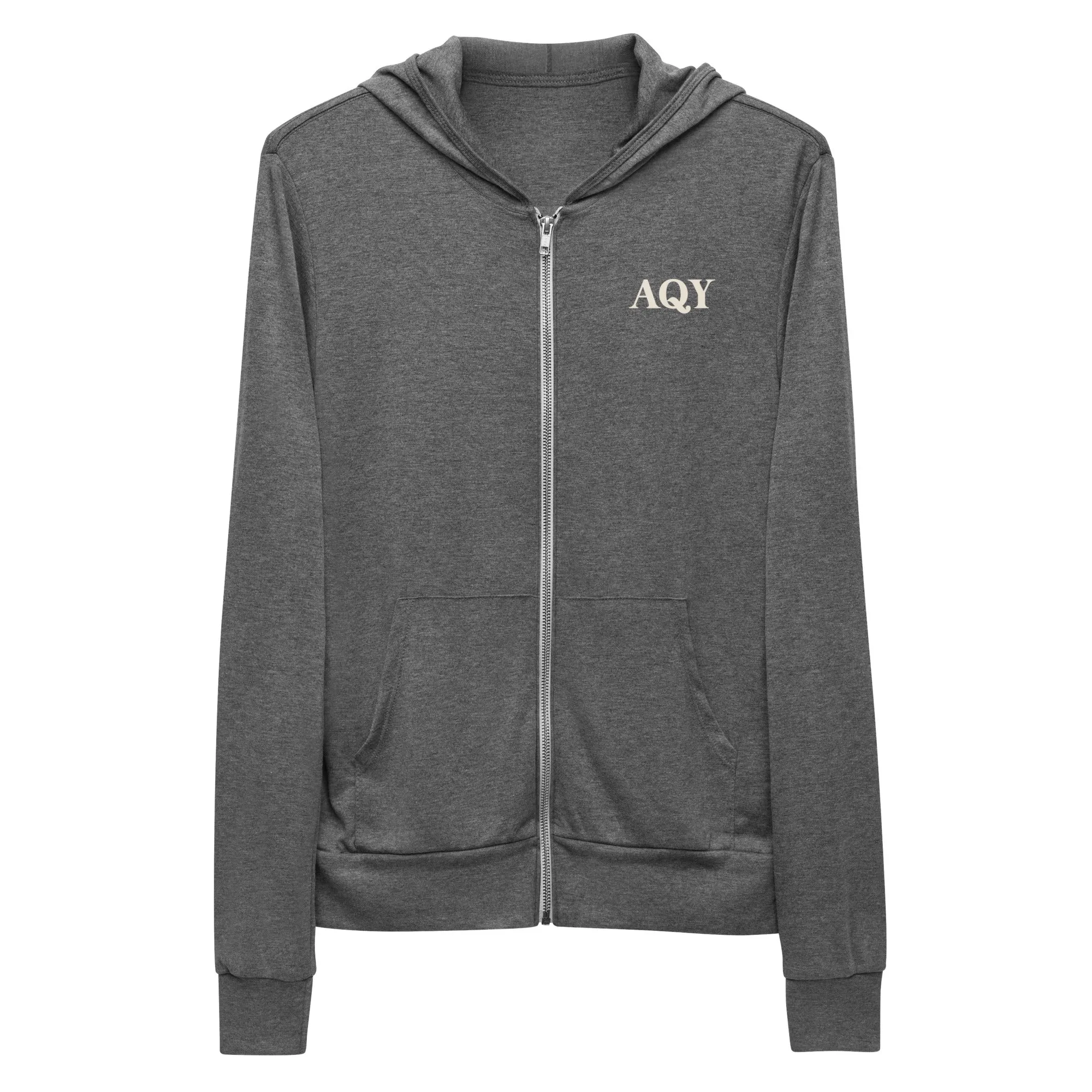 Destinations Girdwood Zip Hoodie