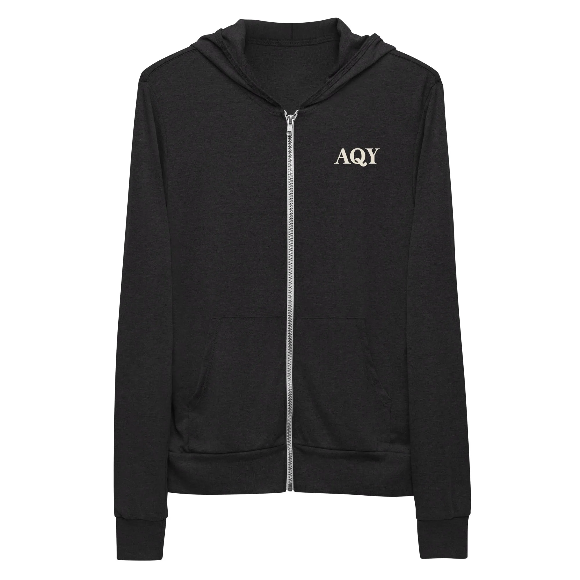 Destinations Girdwood Zip Hoodie