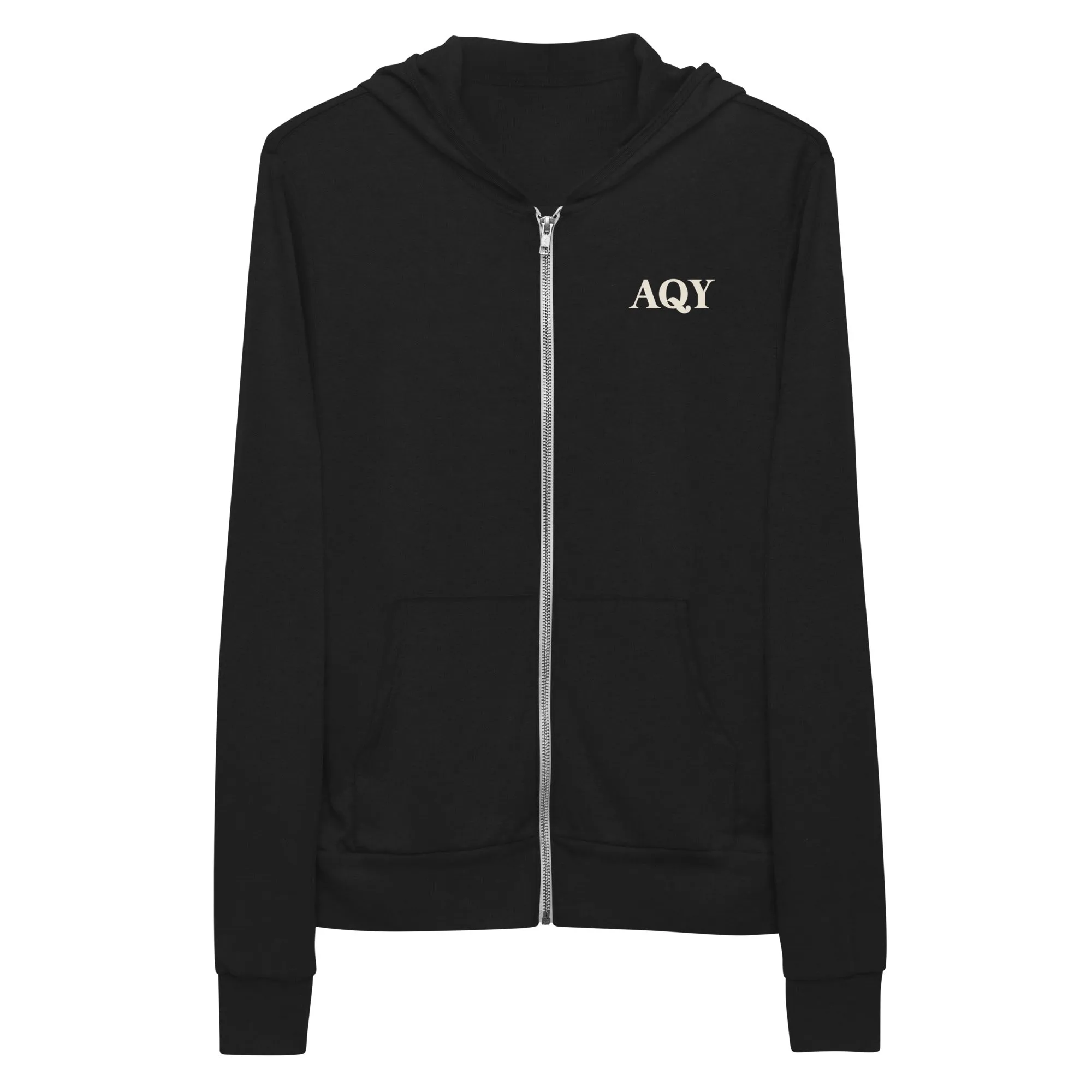 Destinations Girdwood Zip Hoodie